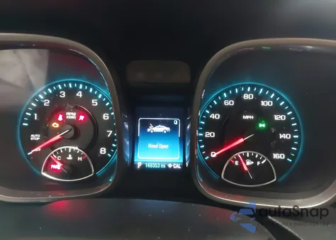 2015 Chevrolet Malibu 1Lt from USA, damaged, VIN 1G11C5SL1FF169653